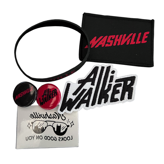 Nashville Variety Pack