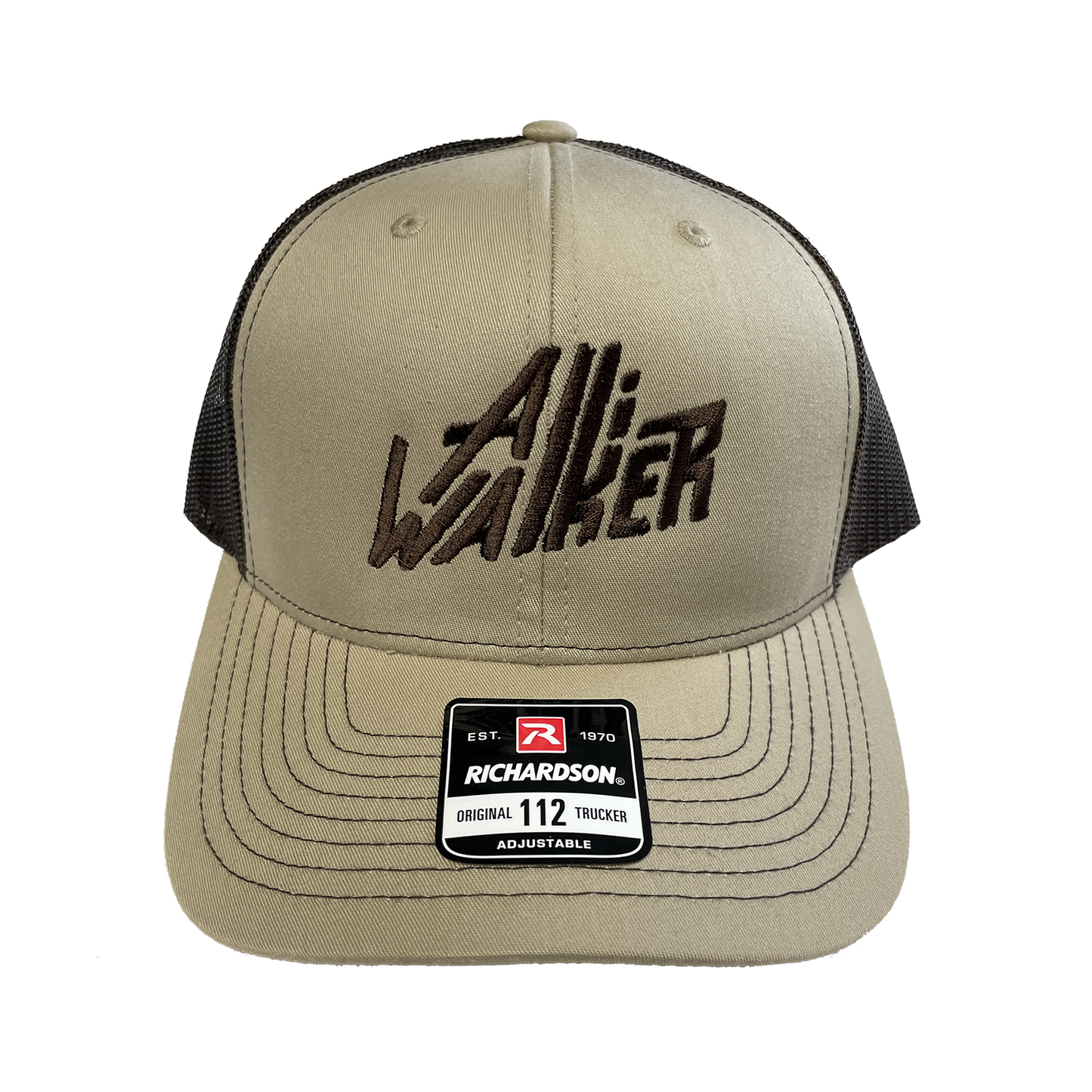 Logo Trucker Hat